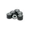 ROLLERS AND BEARINGS