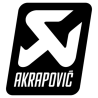 AKRAPOVIC