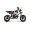 MSX 125 GROM 21-26