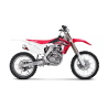 CRF250R / 250RX 18-21