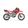 CRF300L / RLLY 21-26