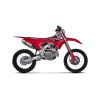 CRF450R / 450RX 21-24