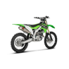 KX 450 / 450X 21-23