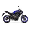 YAMAHA MT-07/FZ-07 17-20