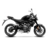 YAMAHA MT-07 21-24