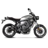 XSR 700 16-20