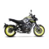 YAMAHA MT-09/FZ-09/ABS 17-20