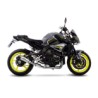 YAMAHA MT-10/FZ-10/SP 22-24