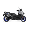 TMAX 530 ZONE