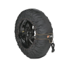 TIRE WARMERS