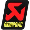 AKRAPOVIC