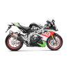 APRILIA RSV4 15-20