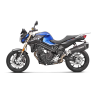BMW F 800 R 09-19
