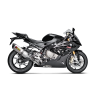 BMW S 1000 RR 15-16