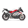 BMW S1000 RR 17-18
