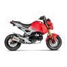 MSX 125 GROM 16-20