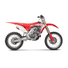 CRF450R / 450RX 17-20