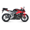 HONDA CBR 600 RR 09-14