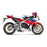 HONDA CBR 1000 RR 14-16