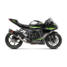 KAWASAKI ZX-6R 09-26