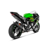 KAWASAKI ZX-6R 636 13-