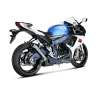 SUZUKI GSXR 600 11-16