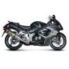 GSX 1300 R HAYABUSA 08-17