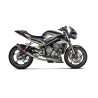STREET TRIPLE 765 S / R / RS 17-19