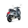 VESPA GTS SUPER 300 / SEI GIORNI / TECH 08-20