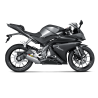 YZF 125 R 14-18