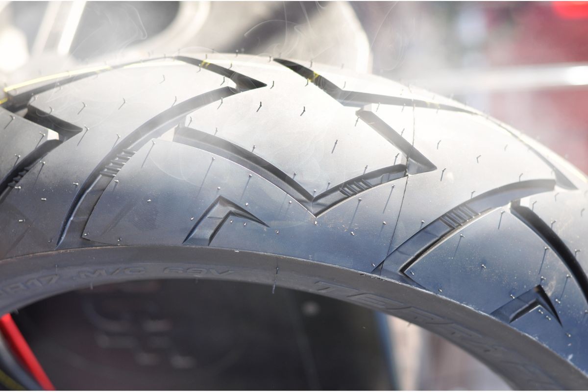 How to Prevent Tyre Overheating on the Track